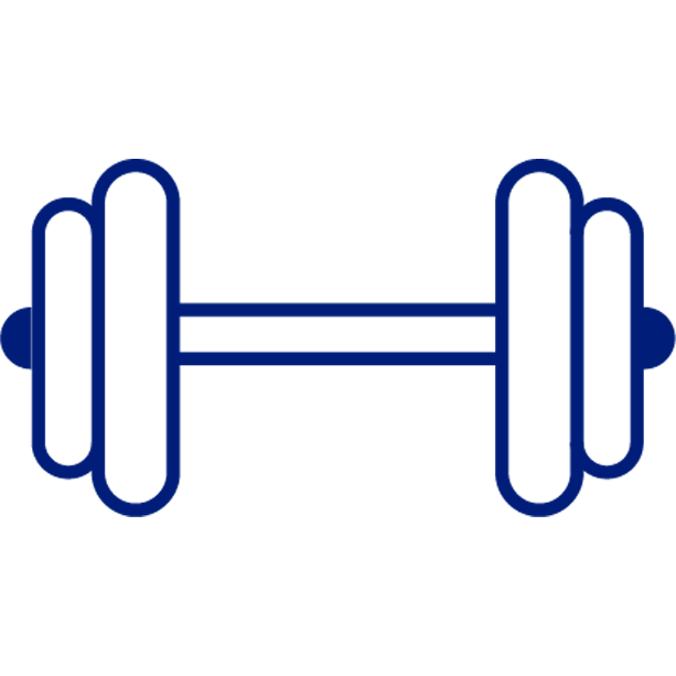 Gyms/Fitness Centers