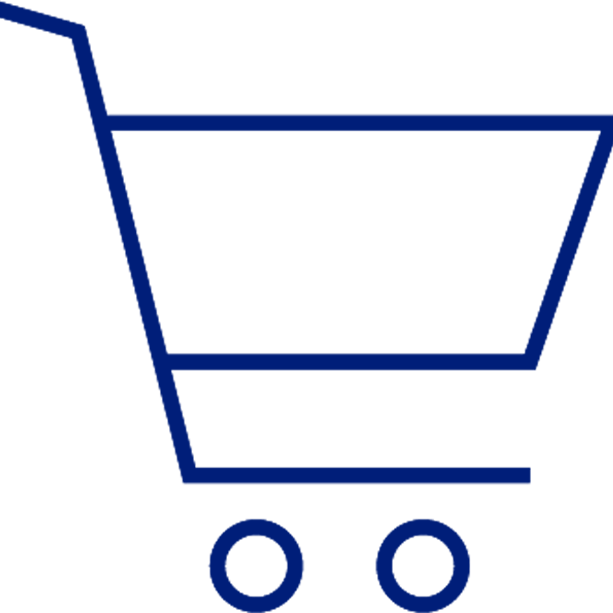 Grocery stores and grocery delivery