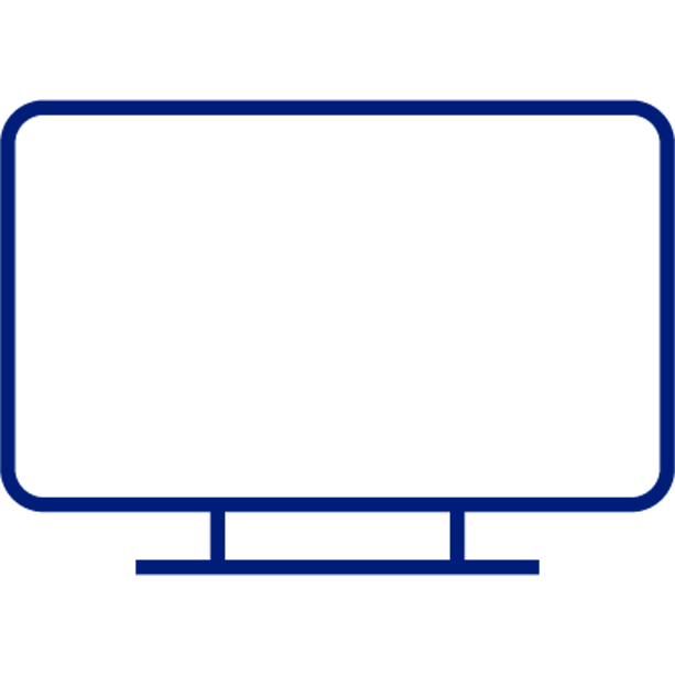 TV, Internet & Streaming Services