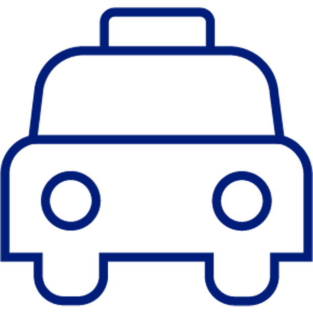 Ground Transportation